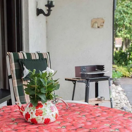 Apartman Steinacker Am Gerkenstein