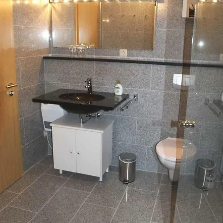 Steinacker Am Gerkenstein Winterberg