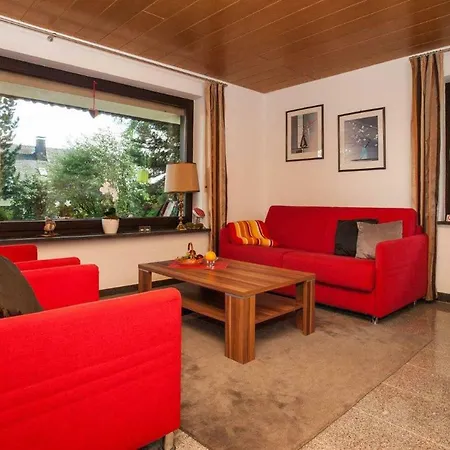 Apartman Steinacker Am Gerkenstein