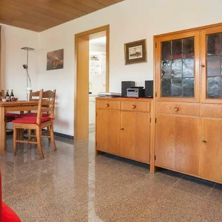 Appartement Steinacker Am Gerkenstein Winterberg