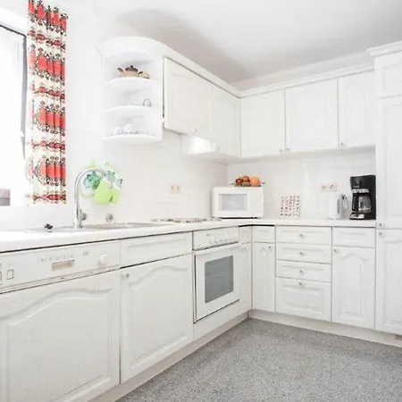 Apartment Steinacker Am Gerkenstein Winterberg