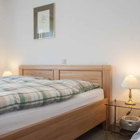 Appartement Steinacker Am Gerkenstein *