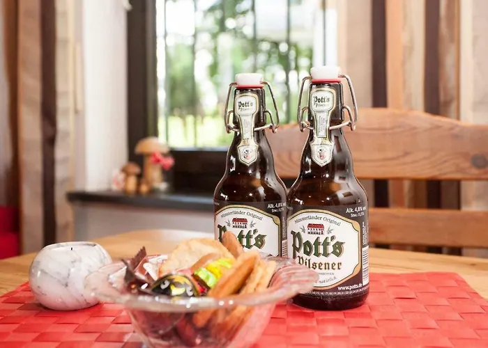 Steinacker Am Gerkenstein ヴィンターベルク