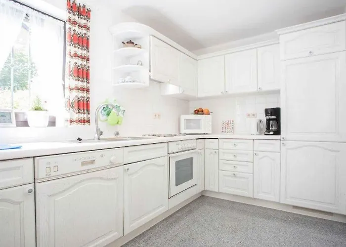 Apartment Steinacker Am Gerkenstein Winterberg